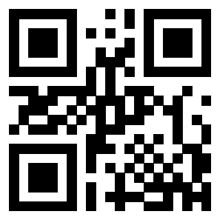 Il QrCode di 3305732090