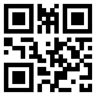 Immagine del Qr Code di 3305732093