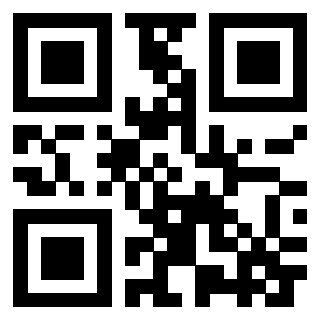 Il QrCode di 3305732094