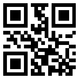 Immagine del Qr Code di 3305732095
