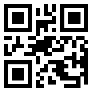 Immagine del Qr Code di 3305732097
