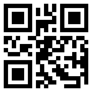 Scansione del QrCode di 3305732098
