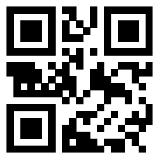 Immagine del Qr Code di 3305732100