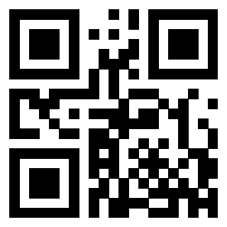 Qr Code di 3305732101