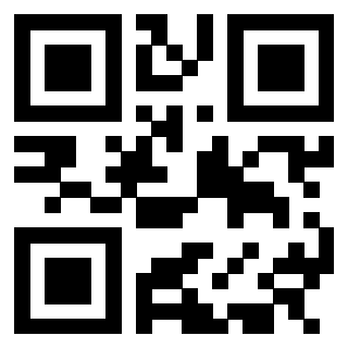3305732102 - Immagine del Qr Code