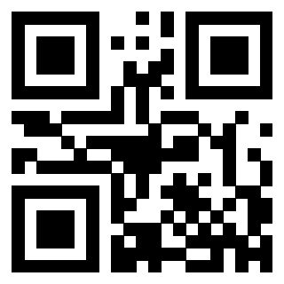 3305732103 - Immagine del QrCode associato