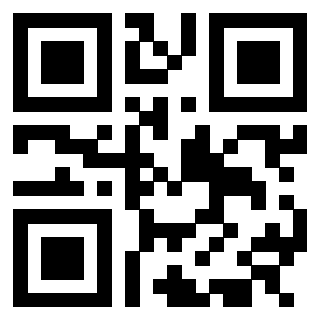 3305732104 - Immagine del QrCode