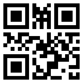 Qr Code di 3305732105