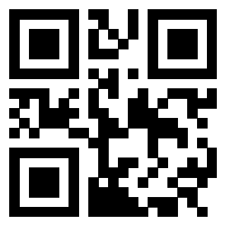 3305732106 Qr Code associato