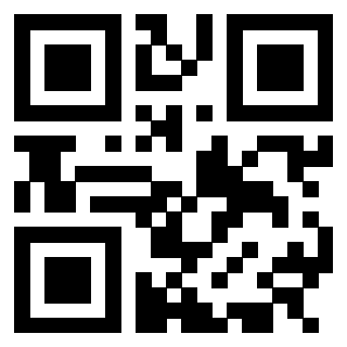 Immagine del Qr Code di 3305732108