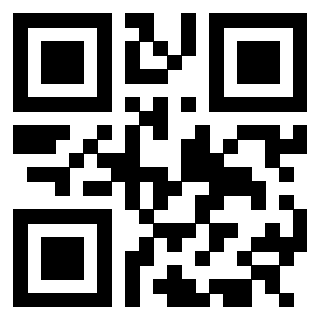 Immagine del Qr Code di 3305732109
