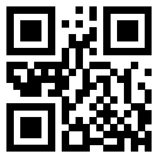Il QrCode di 3305732111