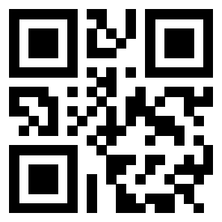 3305732113 - Immagine del QrCode associato