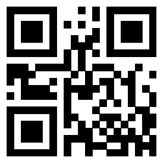 Scansione del Qr Code di 3305732115