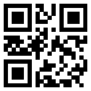 QrCode di 3305732116