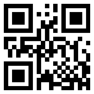 3305732118 - Immagine del QrCode