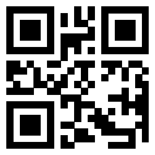 Scansione del QrCode di 3305732120
