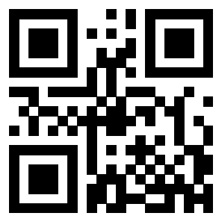 Immagine del Qr Code di 3305732122