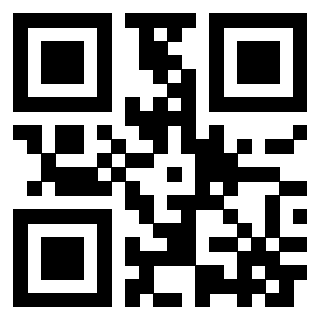 3305732123 QrCode associato