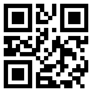 QrCode di 3305732125