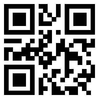 Scansione del Qr Code di 3305732127