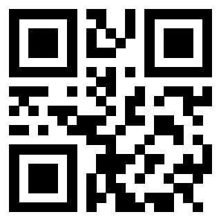 3305732131 - Immagine del Qr Code associato