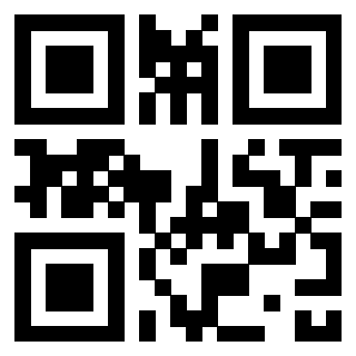 Il Qr Code di 3305732132