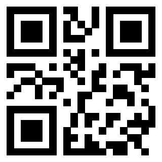 3305732133 - Immagine del QrCode associato