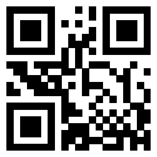 3305732134 - Immagine del Qr Code