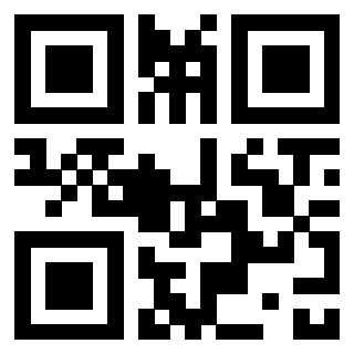 Il QrCode di 3305732135