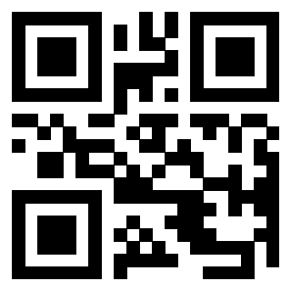 3305732137 - Immagine del Qr Code