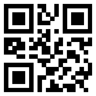 3305732139 - Immagine del QrCode associato