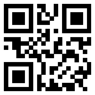 3305732140 - Immagine del QrCode