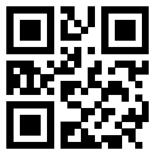3305732141 - Immagine del QrCode