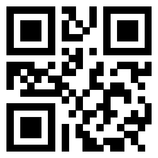 Scansione del QrCode di 3305732145