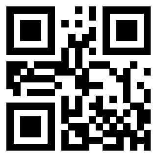 3305732147 - Immagine del QrCode associato