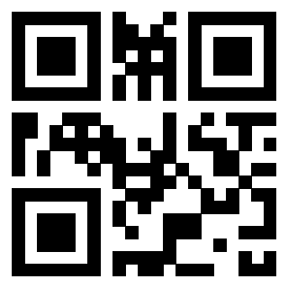 3305732148 Qr Code associato