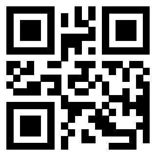 Immagine del QrCode di 3305732154