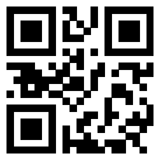 Scansione del Qr Code di 3305732157