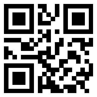 Qr Code di 3305732159