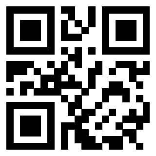 Il QrCode di 3305732160