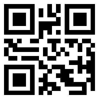 Scansione del QrCode di 3305732163
