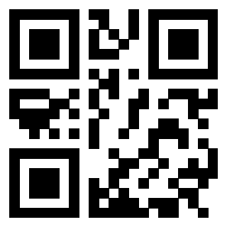 3305732164 - Immagine del QrCode