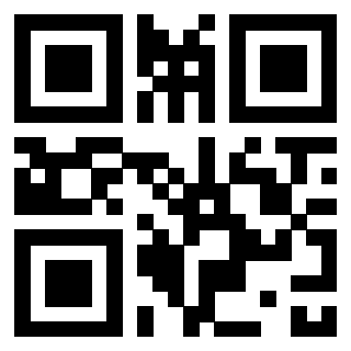 3305732165 QrCode associato