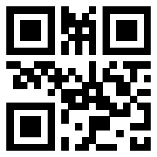 Scansione del Qr Code di 3305732166