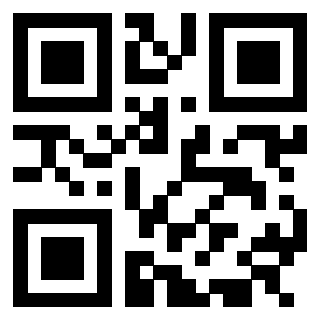 3305732171 - Immagine del Qr Code