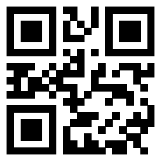 Il QrCode di 3305732172