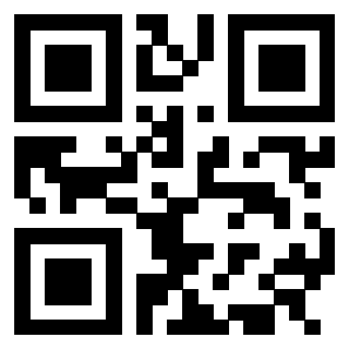 Immagine del Qr Code di 3305732173