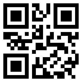 Immagine del QrCode di 3305732174