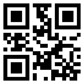 Immagine del QrCode di 3305732177